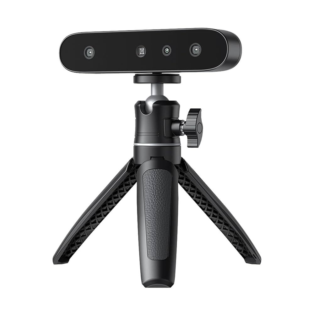 CREALITY CR-Scan Ferret Pro 3Dスキャナー Creality 3D Scanner CR-Scan Ferret Pro for 3D Printing